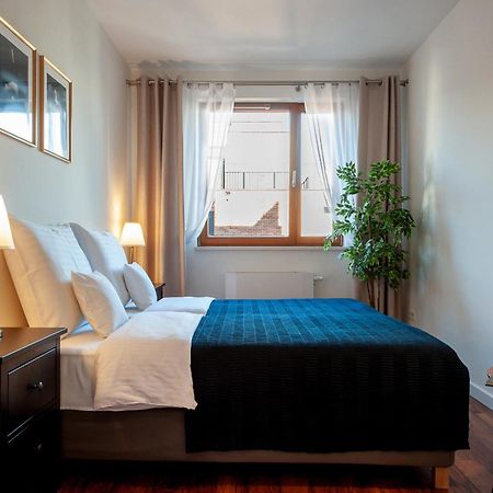Browar Lubicz Residence クラクフ エクステリア 写真