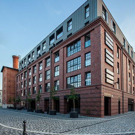 Browar Lubicz Residence クラクフ エクステリア 写真