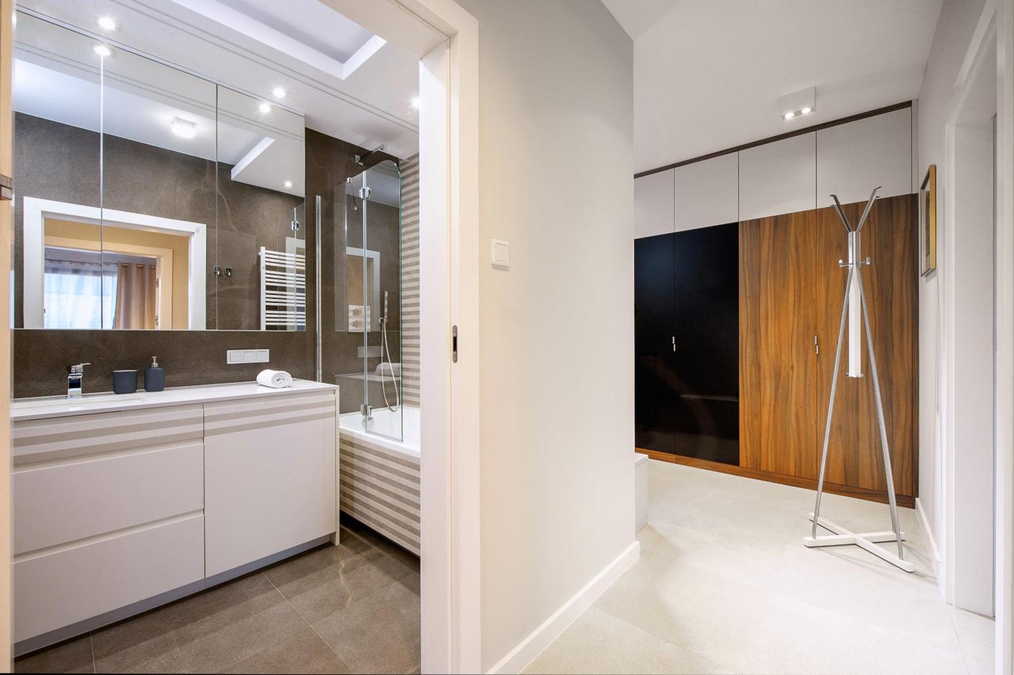 Browar Lubicz Residence クラクフ エクステリア 写真
