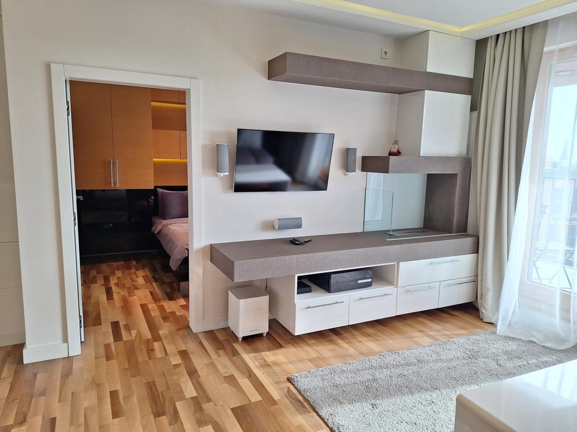 Browar Lubicz Residence クラクフ 部屋 写真