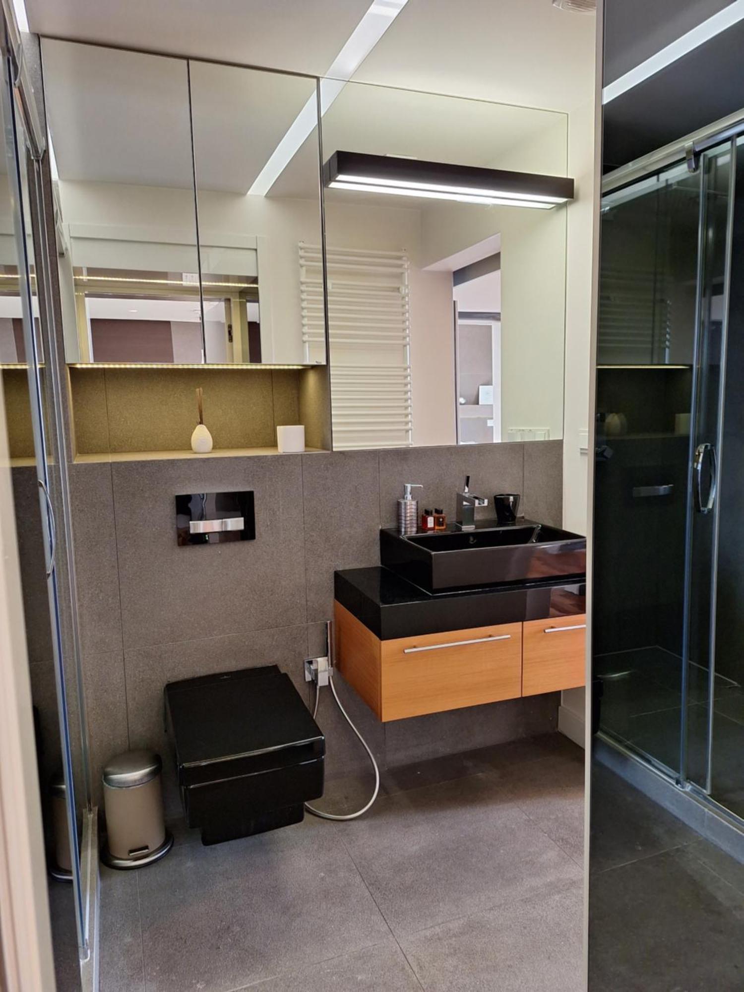 Browar Lubicz Residence クラクフ 部屋 写真