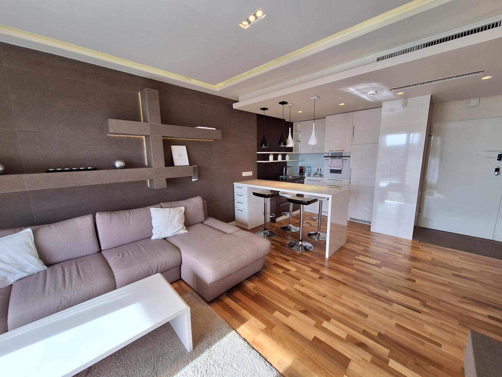 Browar Lubicz Residence クラクフ 部屋 写真