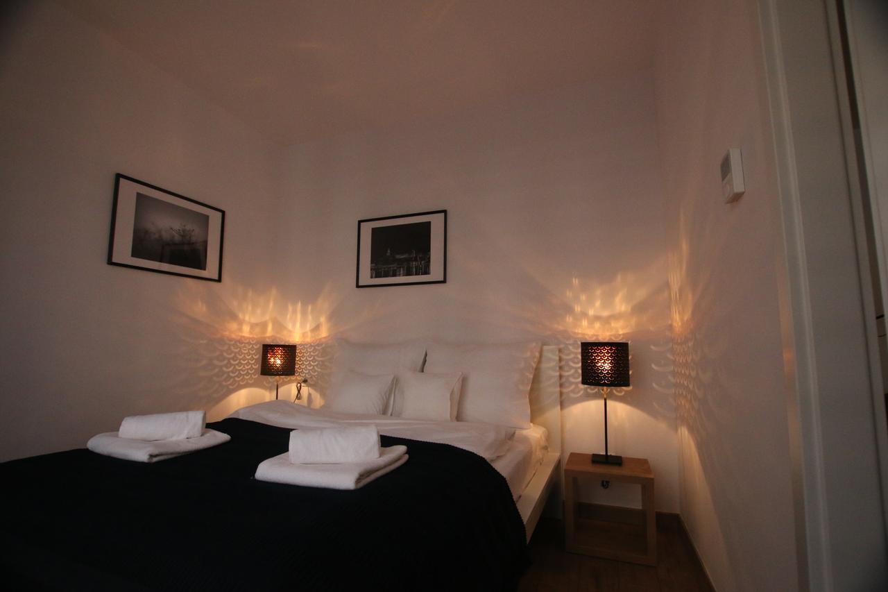 Browar Lubicz Residence クラクフ エクステリア 写真