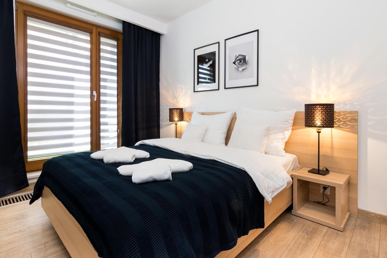 Browar Lubicz Residence クラクフ エクステリア 写真