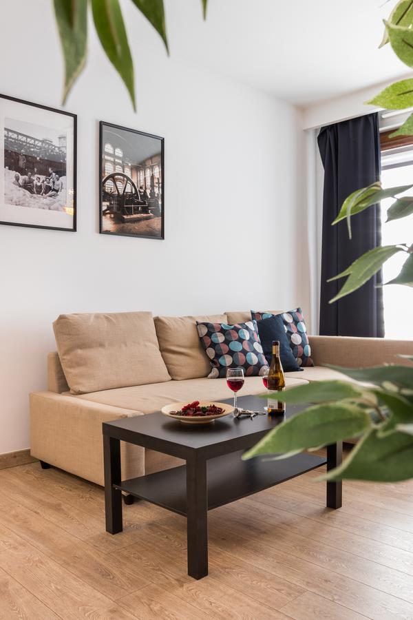 Browar Lubicz Residence クラクフ エクステリア 写真