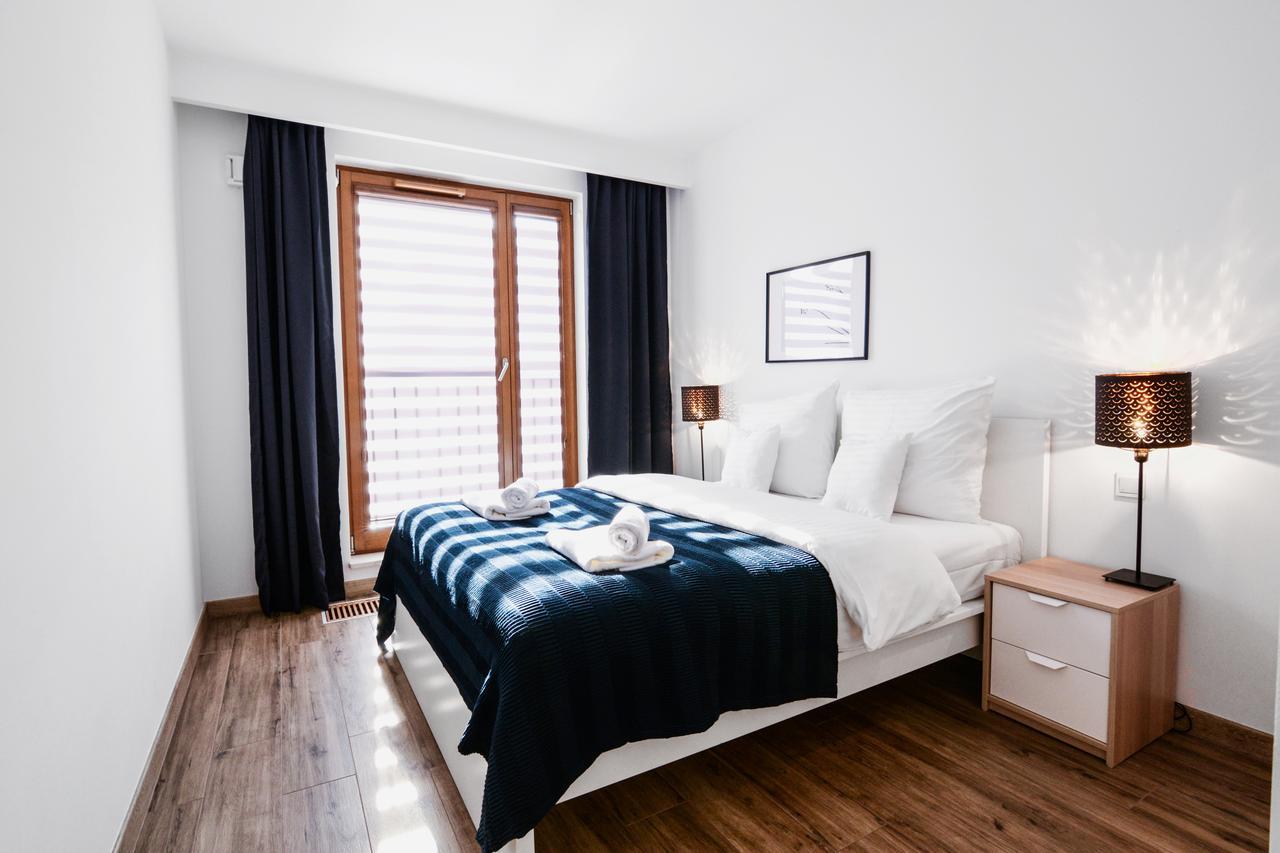 Browar Lubicz Residence クラクフ エクステリア 写真