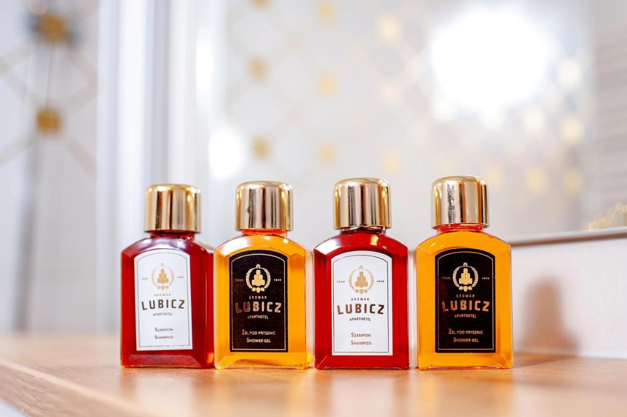 Browar Lubicz Residence クラクフ エクステリア 写真
